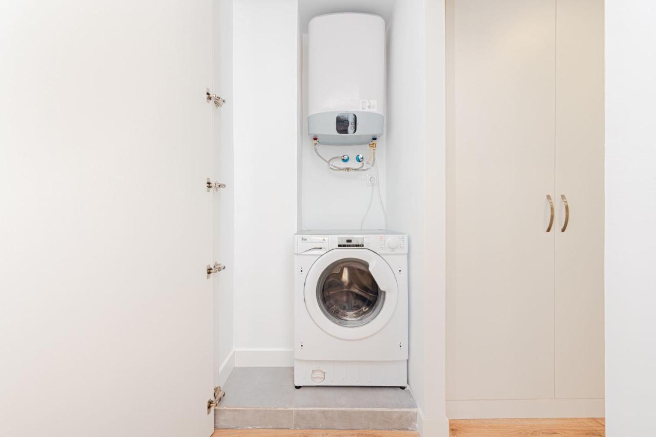 Apartamento Premium In La Rosaleda - *