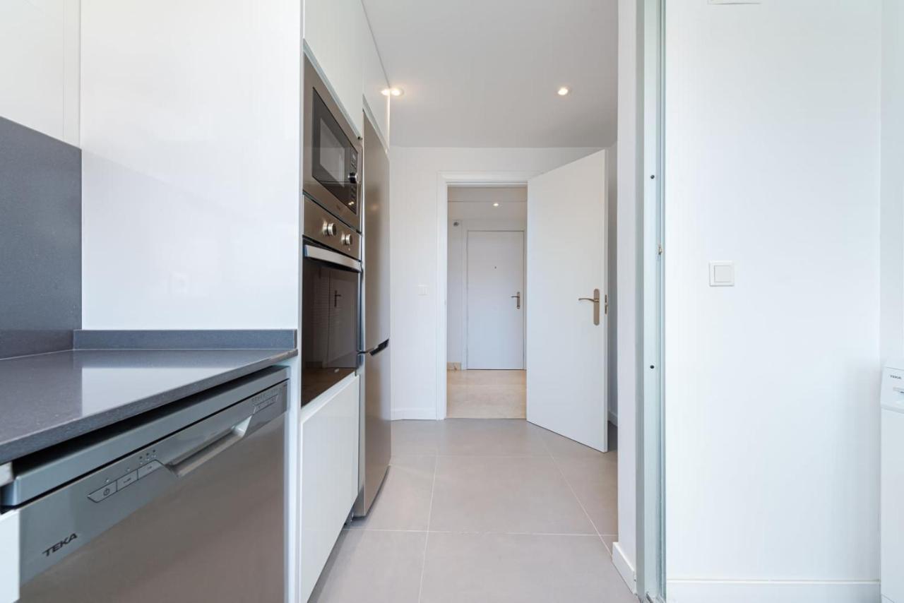 Apartment Encinas Design In Conde Orgaz Area - *