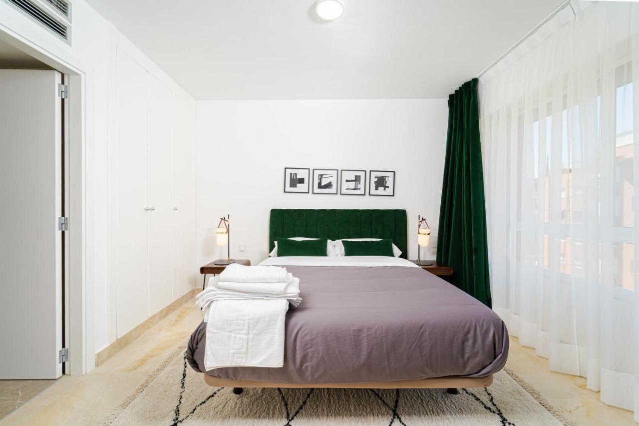 Encinas Design In Conde Orgaz Area - Apartamento *