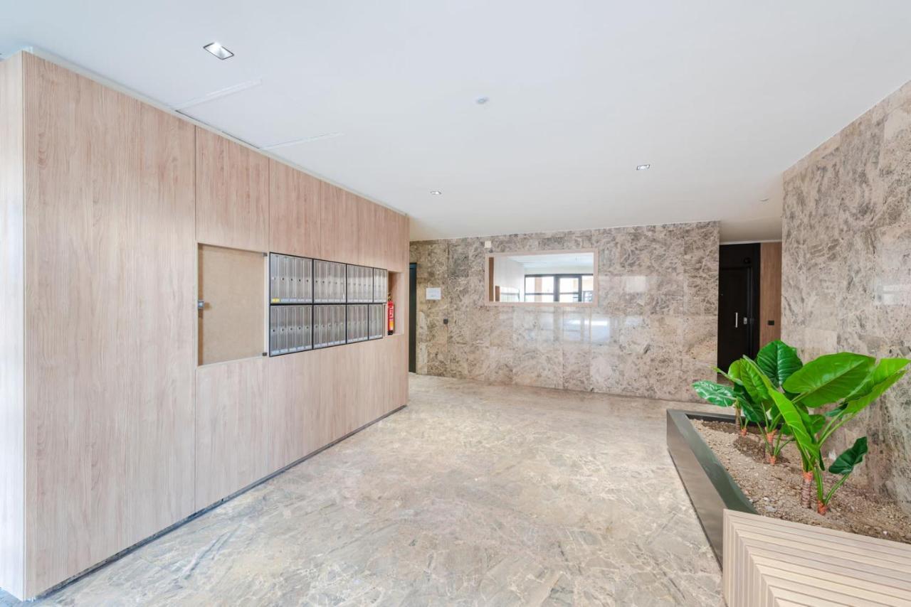 Premium In La Rosaleda -