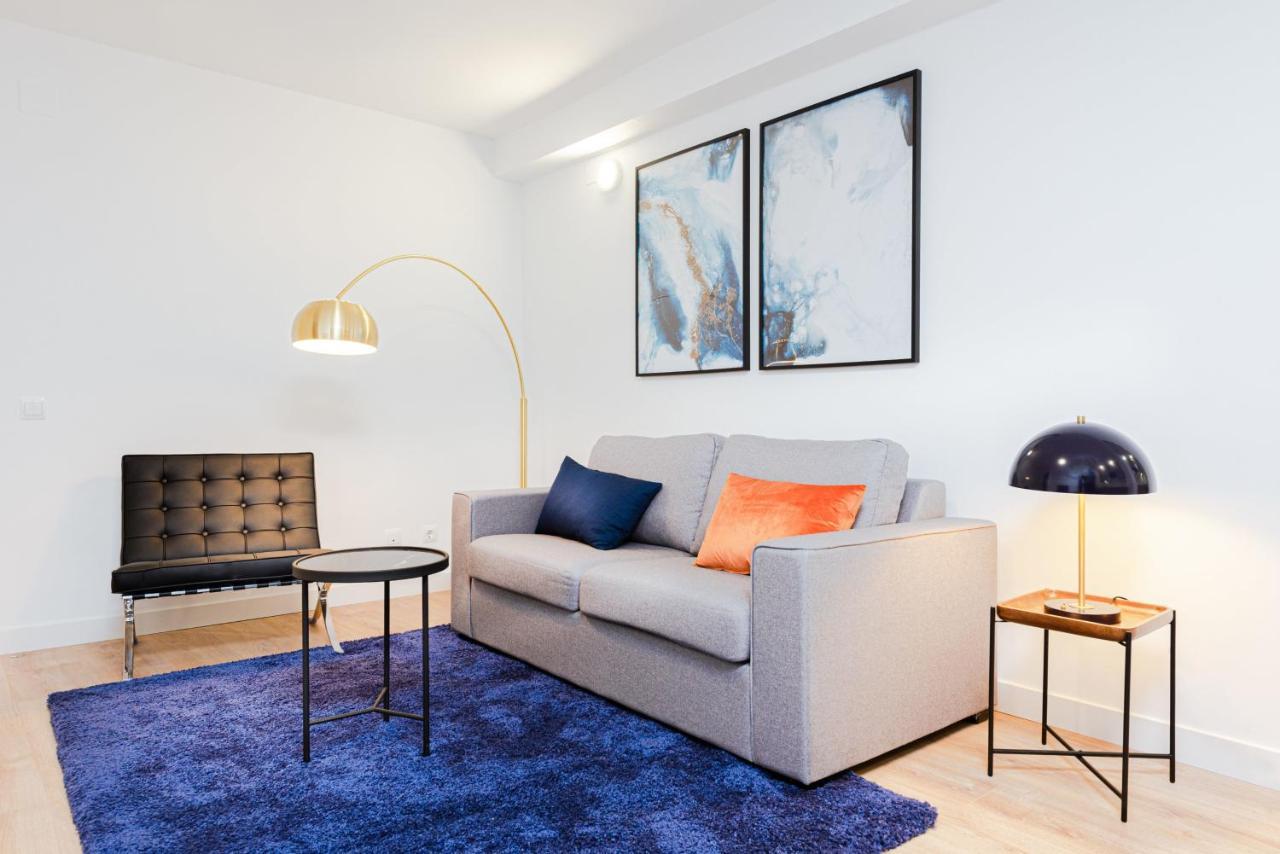 Premium In La Rosaleda - Madrid