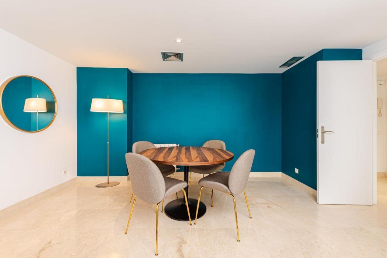 Encinas Design In Conde Orgaz Area - Apartment *