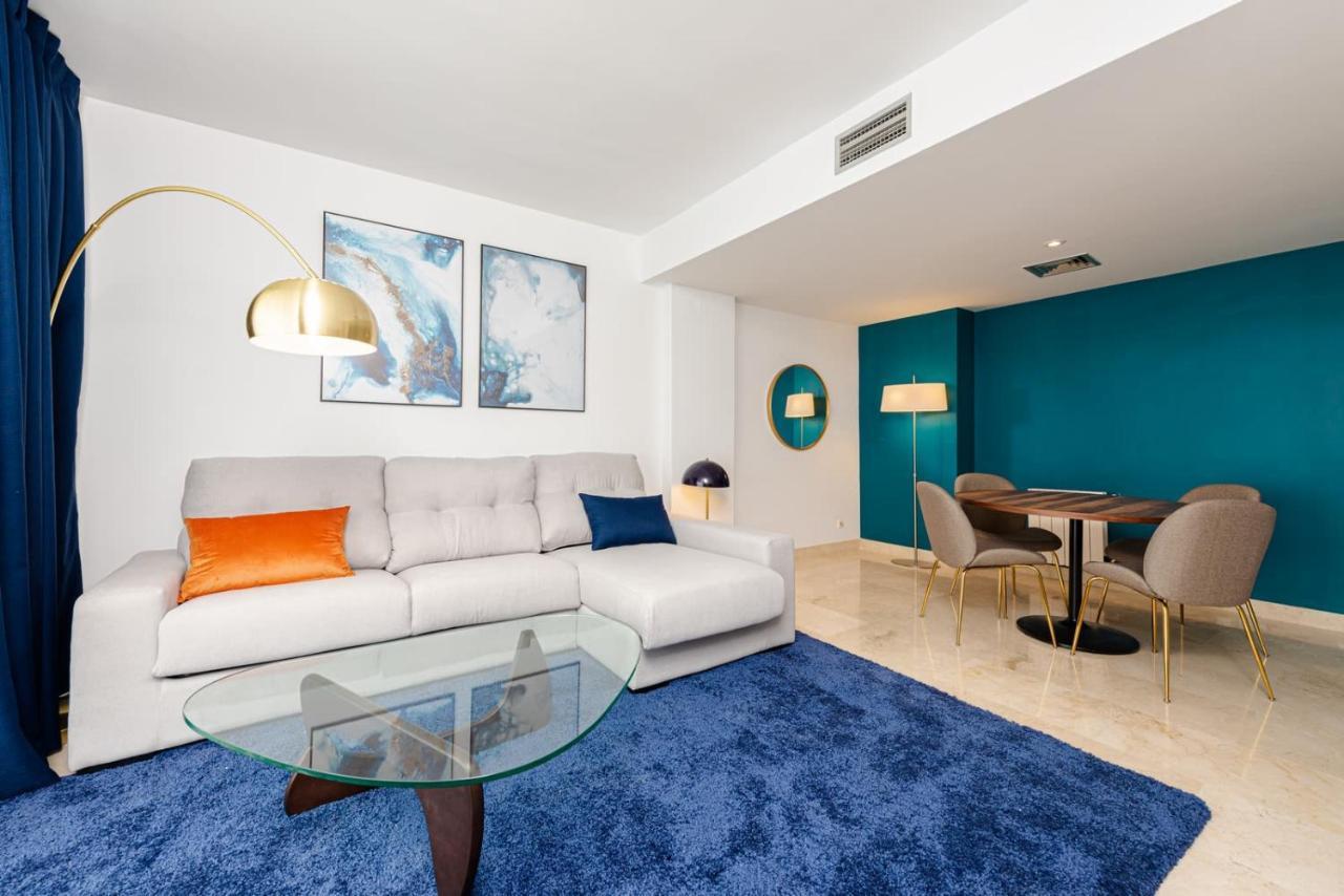 Encinas Design In Conde Orgaz Area - Apartment