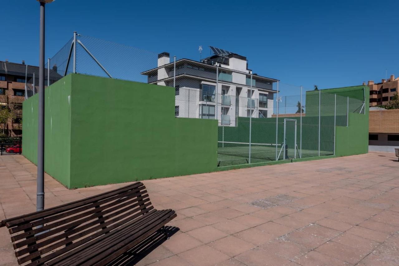 Apartamento Premium In La Rosaleda - Madrid
