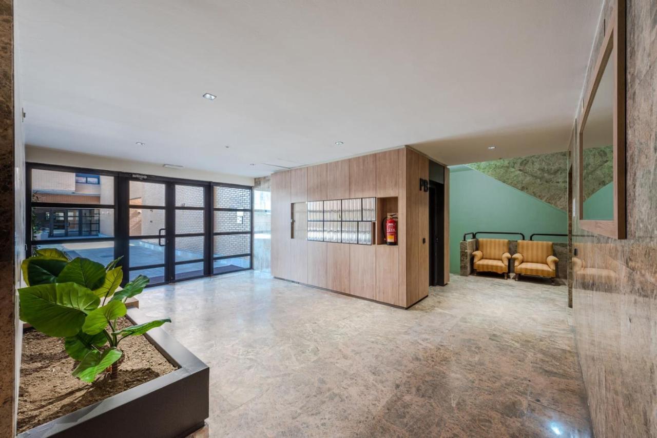 Apartamento Premium In La Rosaleda - *