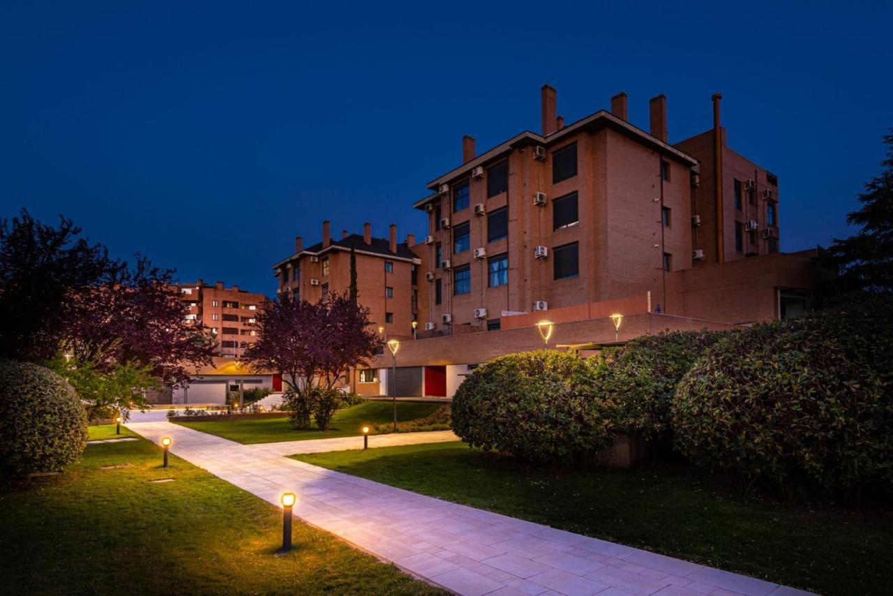 Premium In La Rosaleda - * Madrid