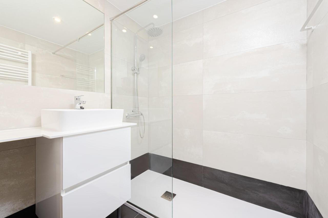 Apartamento Premium In La Rosaleda - *