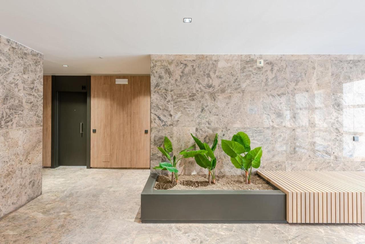 Premium In La Rosaleda - Apartamento *