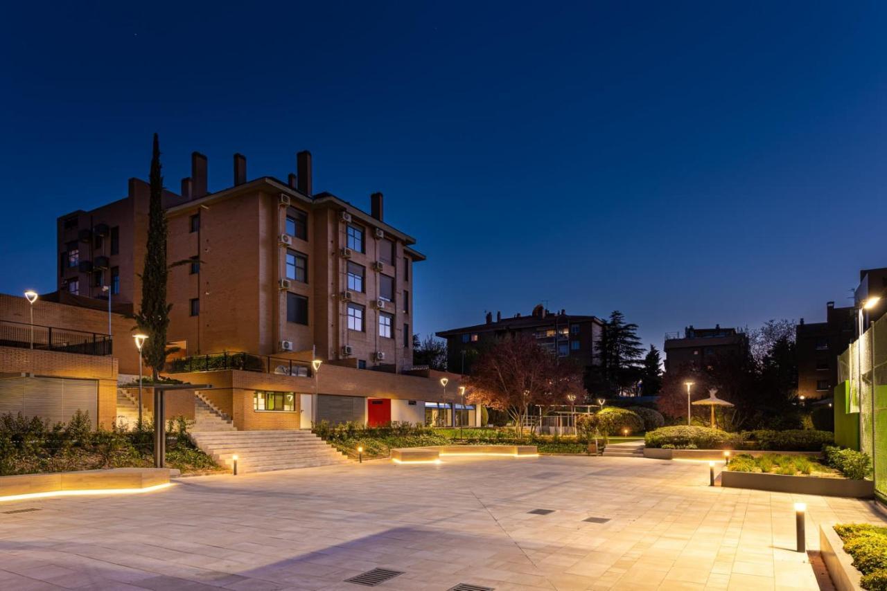 Premium In La Rosaleda - Apartamento