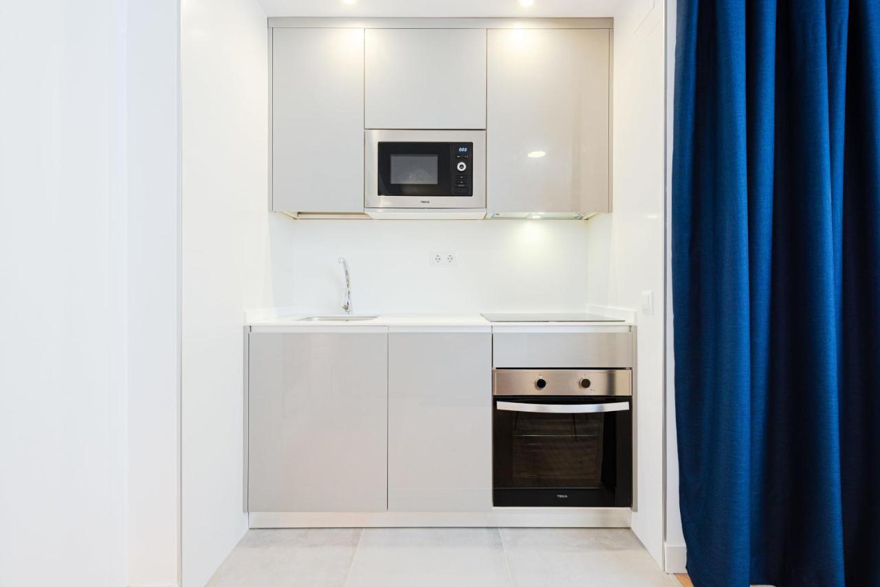 Premium In La Rosaleda - * Madrid