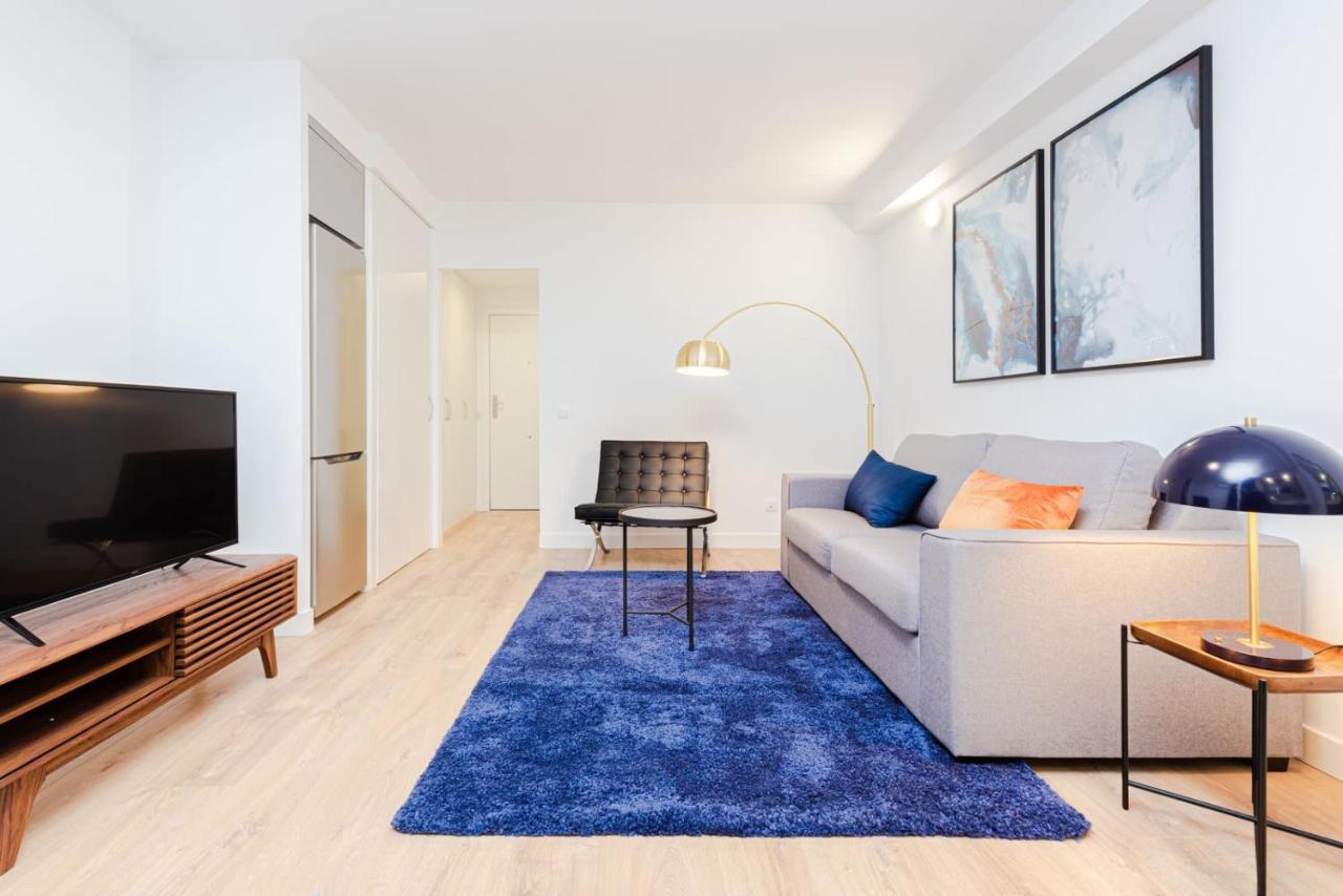 Apartamento Premium In La Rosaleda - *