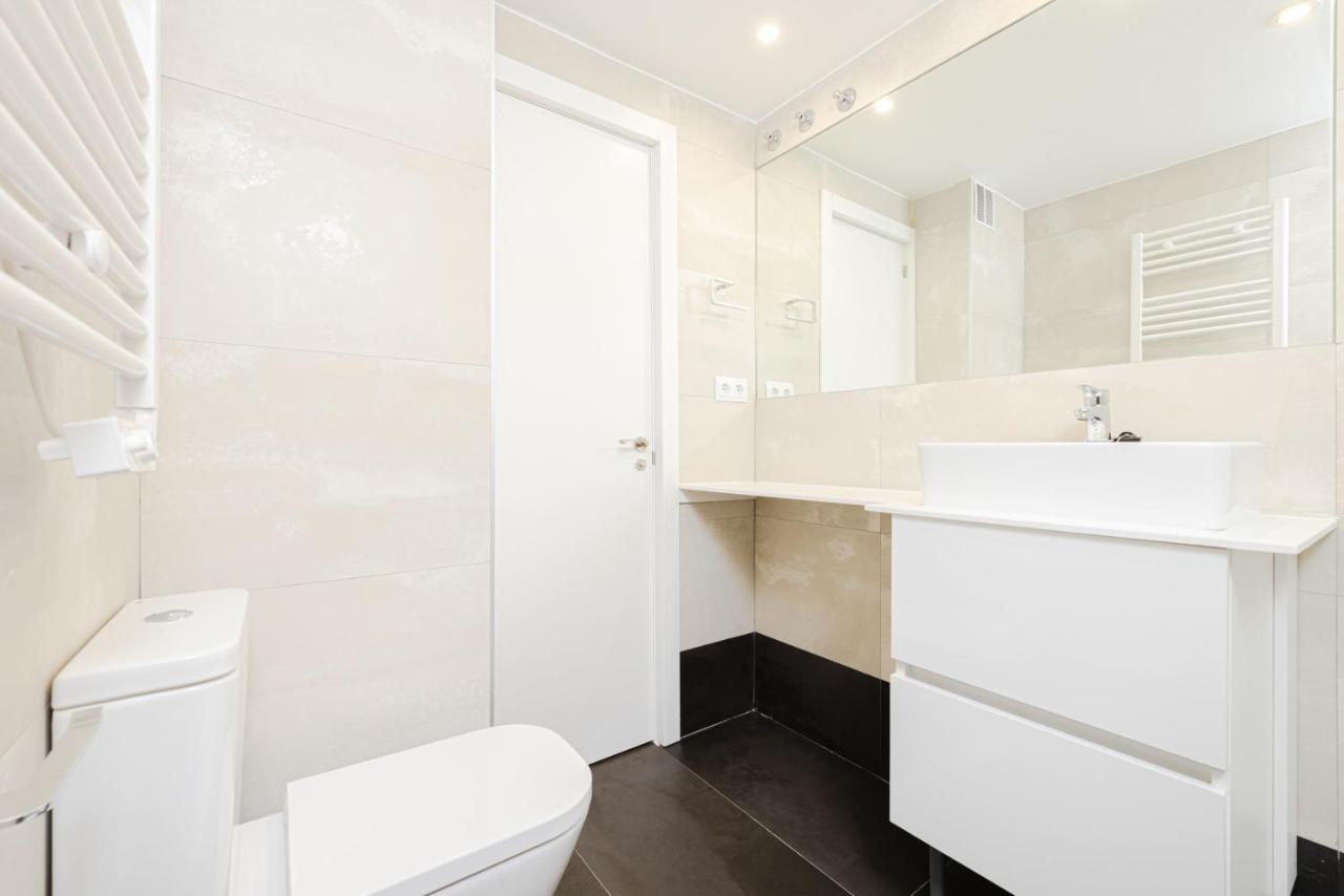 Apartamento Premium In La Rosaleda Area - *