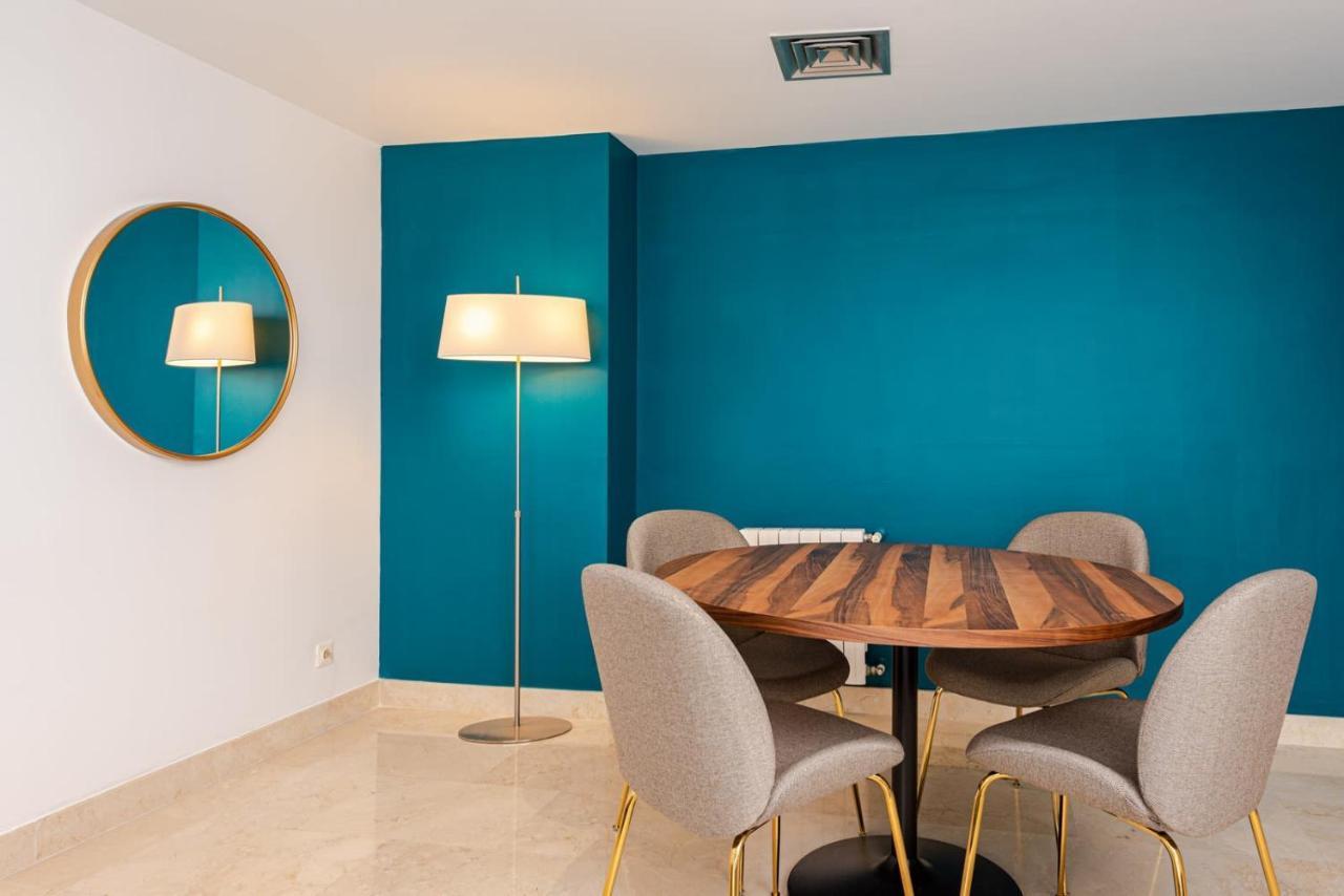 Encinas Design In Conde Orgaz Area - Apartamento *