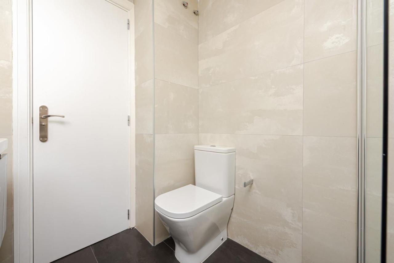 Encinas Design In Conde Orgaz Area - Apartment *