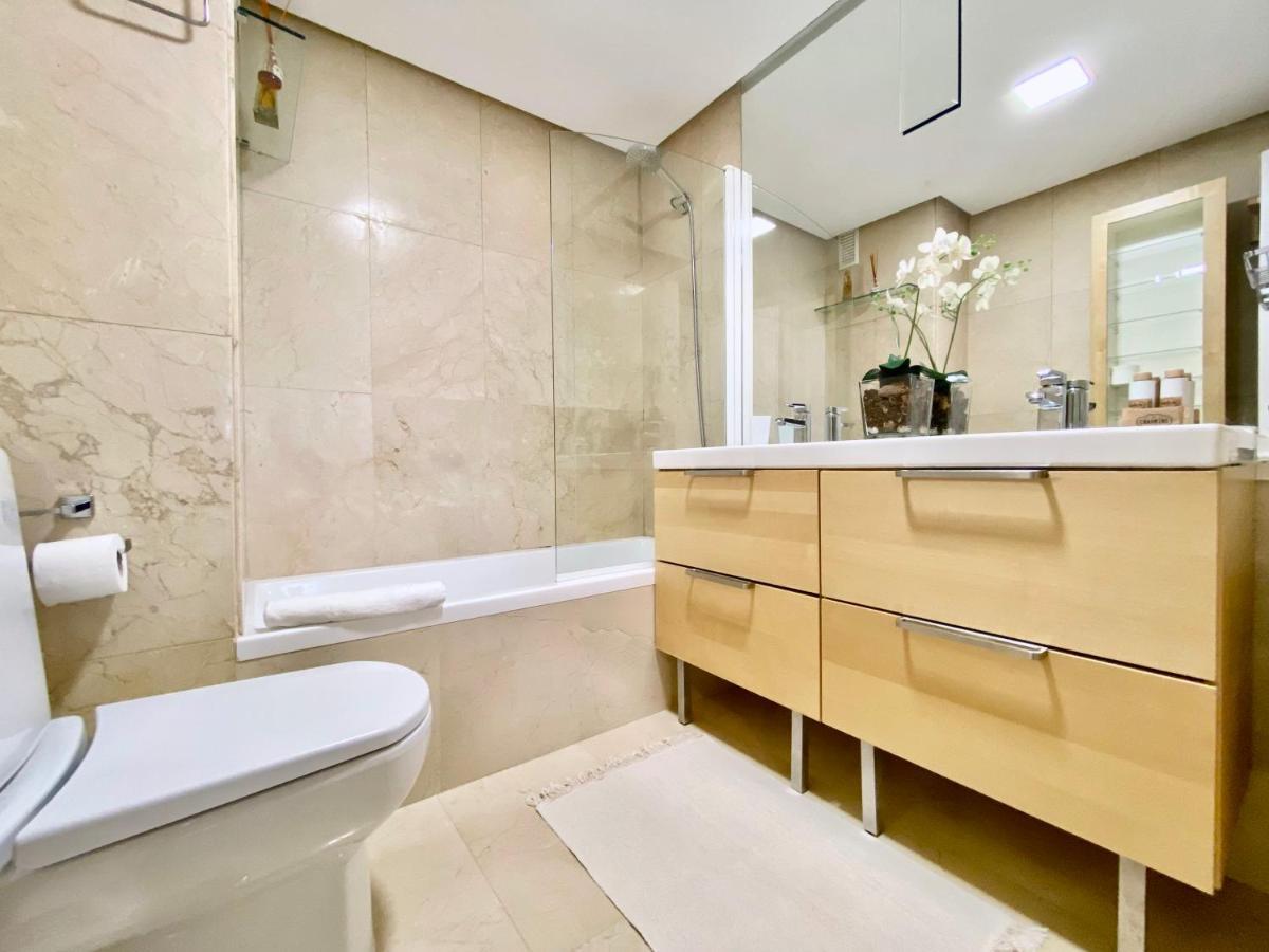Apartamento Charming La Casa De La Infanta Madrid