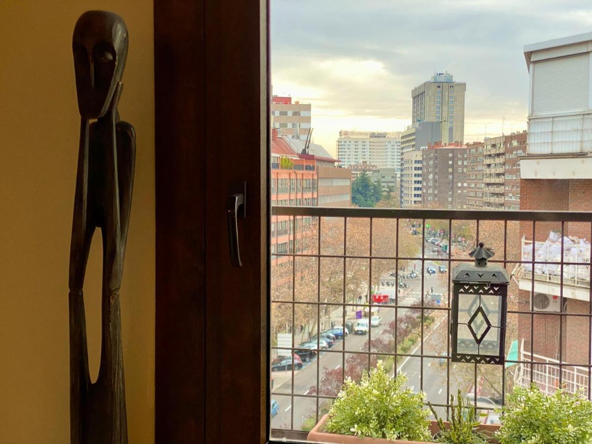 Apartamento Charming La Casa De La Infanta *