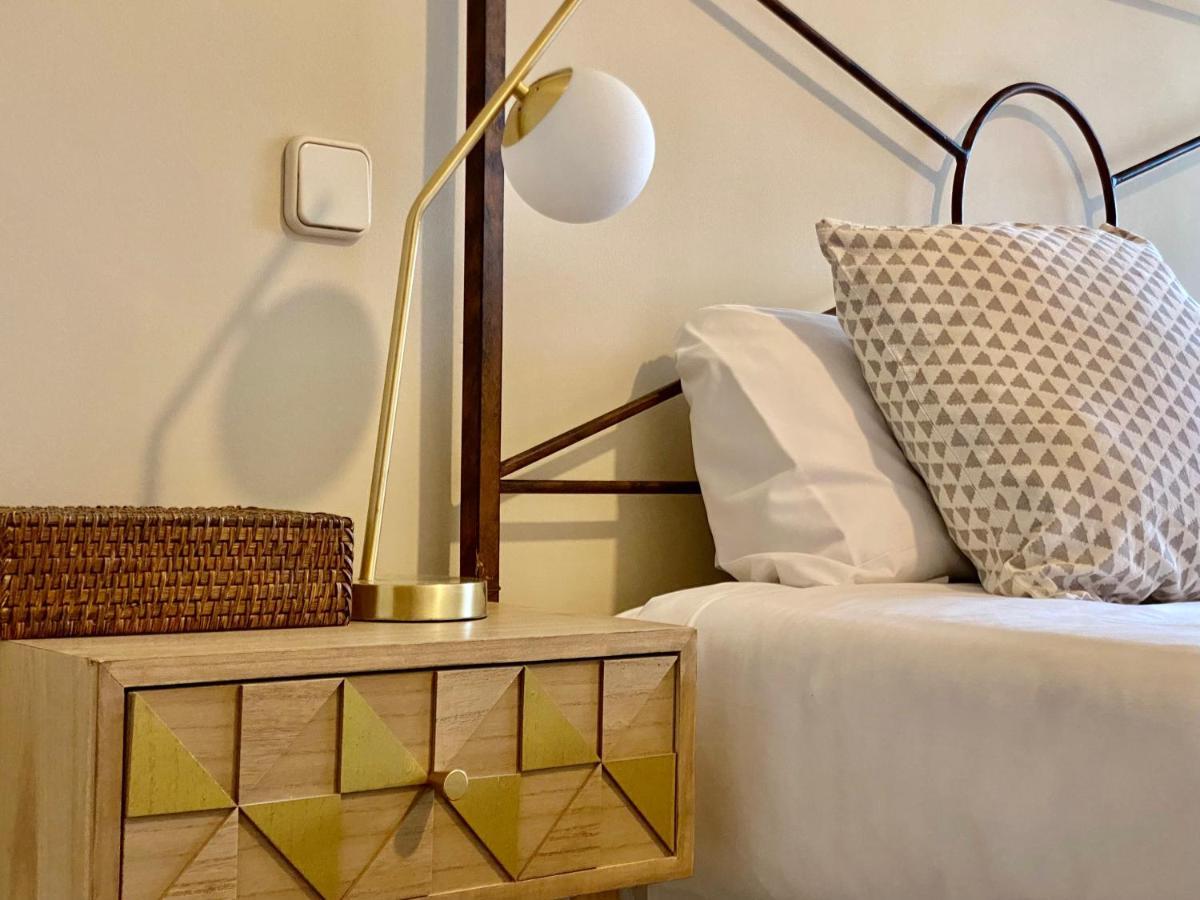 Apartamento Charming La Casa De La Infanta