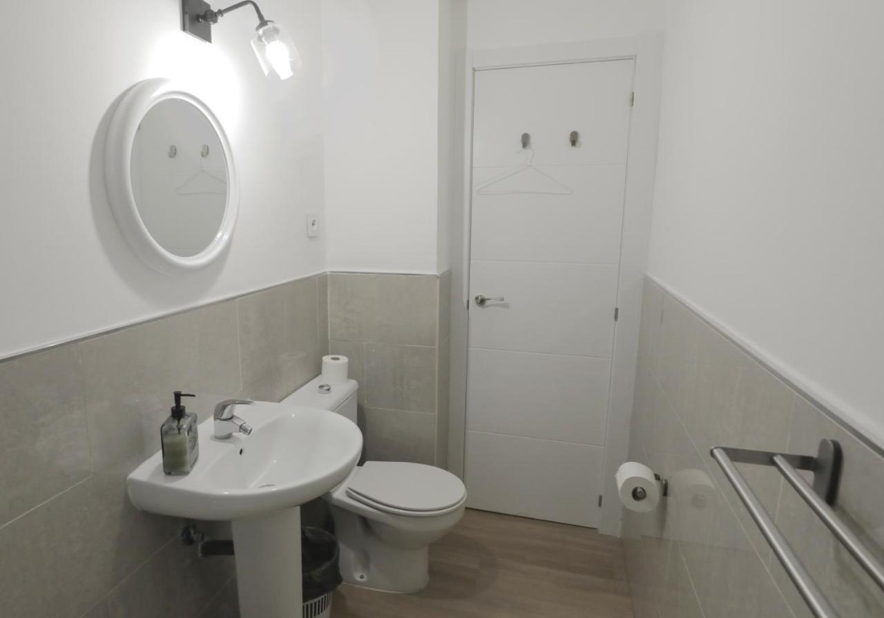 Apartamento Ballesta Apartment Madrid