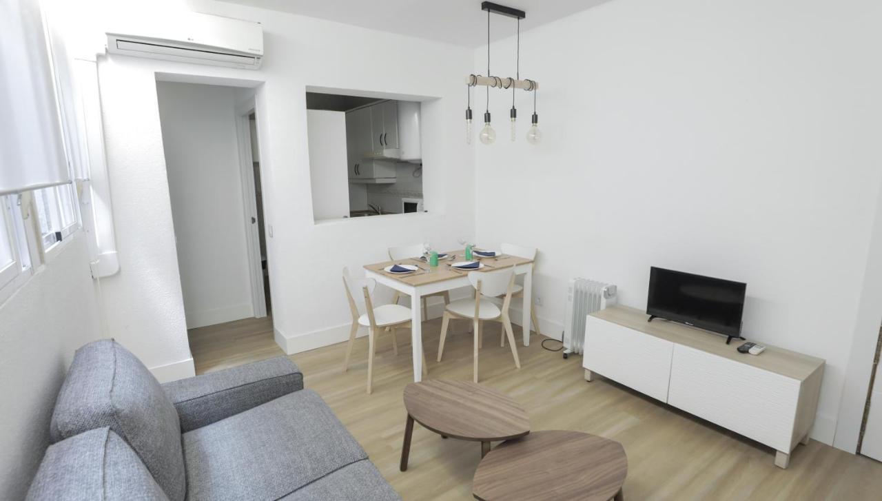 Apartment Apartamento Ballesta *
