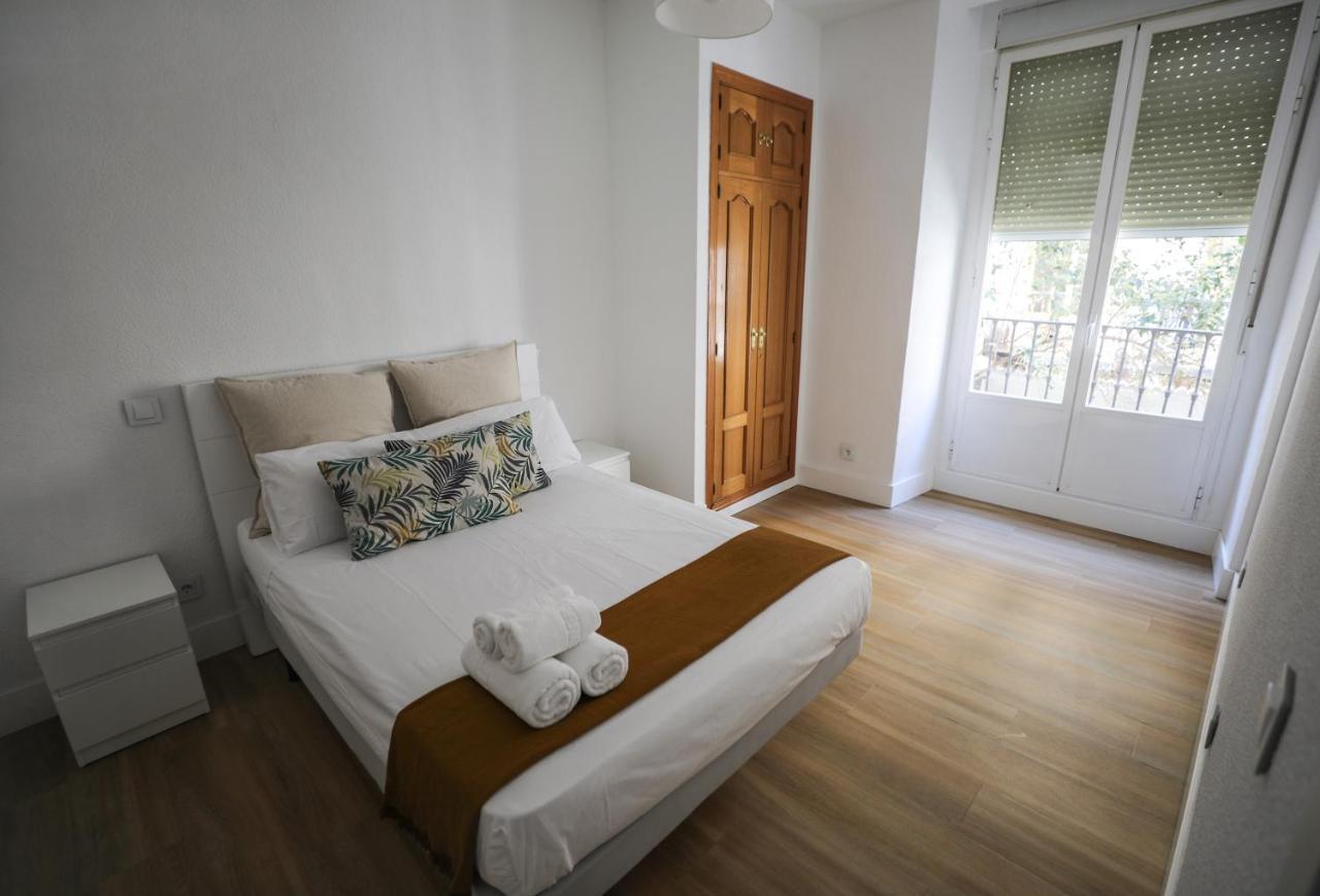 Apartment Apartamento Ballesta