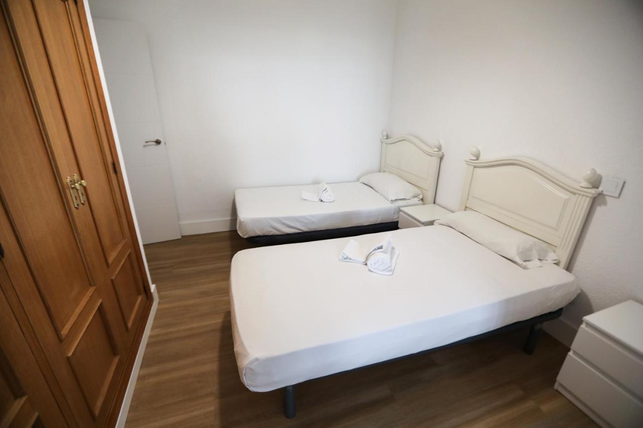 Apartamento Ballesta Apartment *