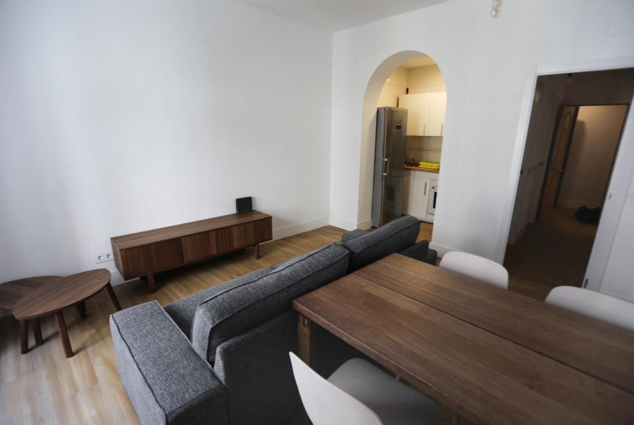 Apartamento Ballesta Apartment