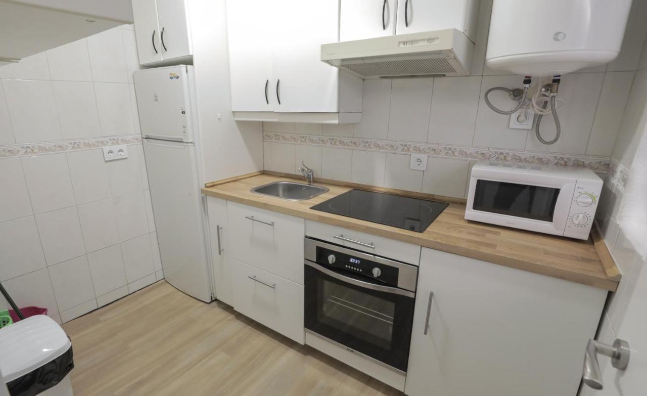Apartamento Ballesta