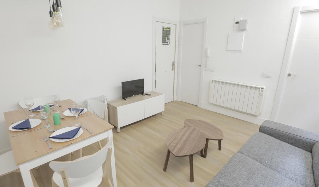 Apartamento Ballesta Apartment