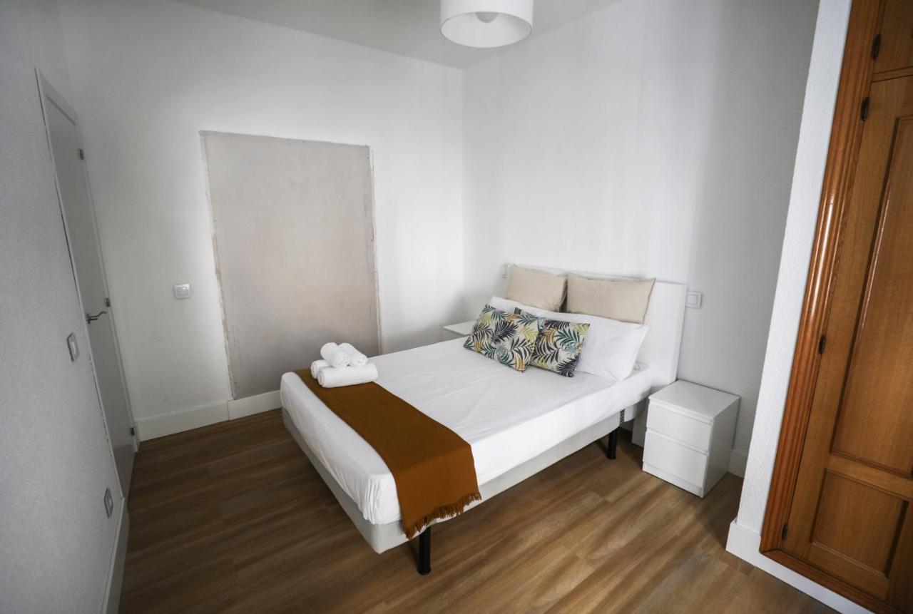 Apartamento Ballesta Apartment