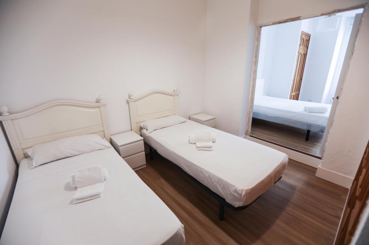 Apartamento Ballesta Apartment *