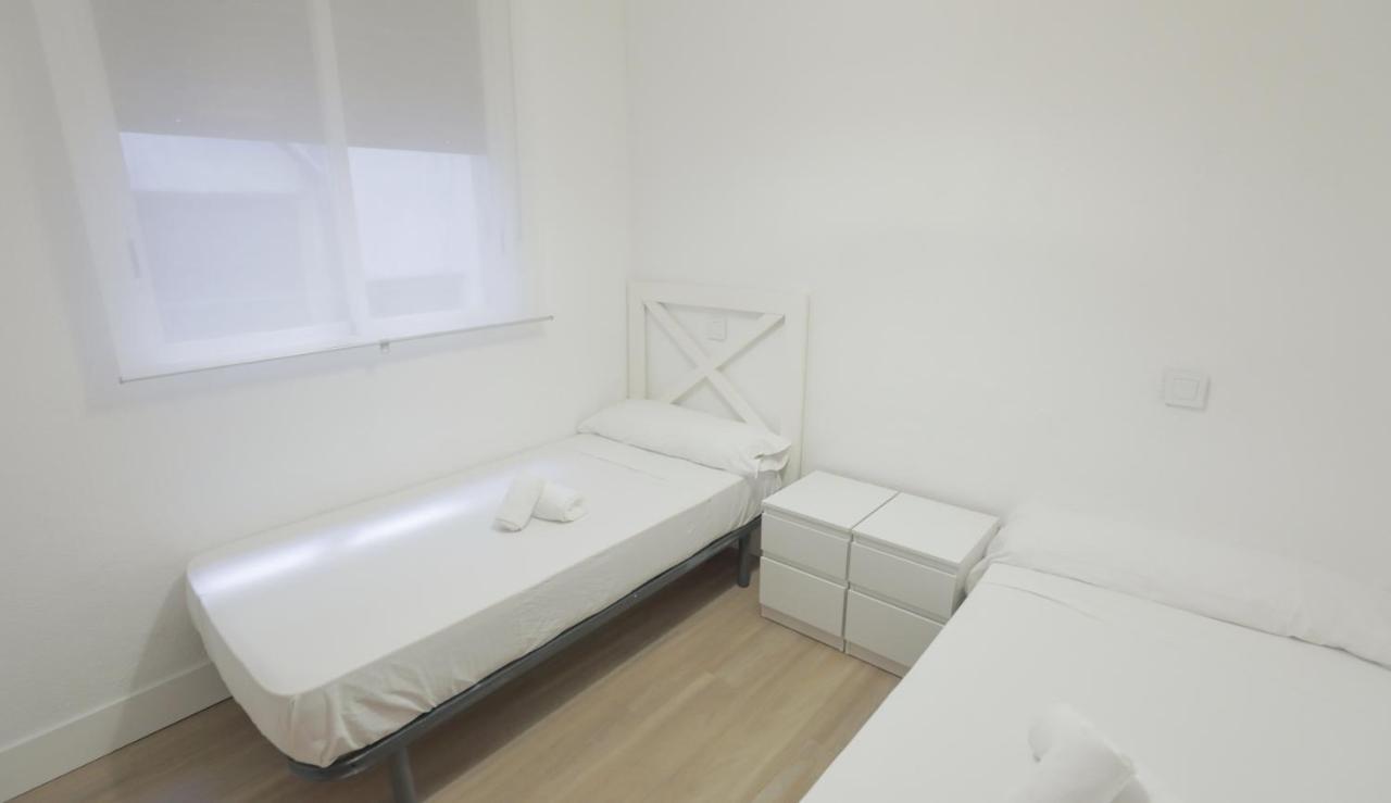 Apartment Apartamento Ballesta Madrid