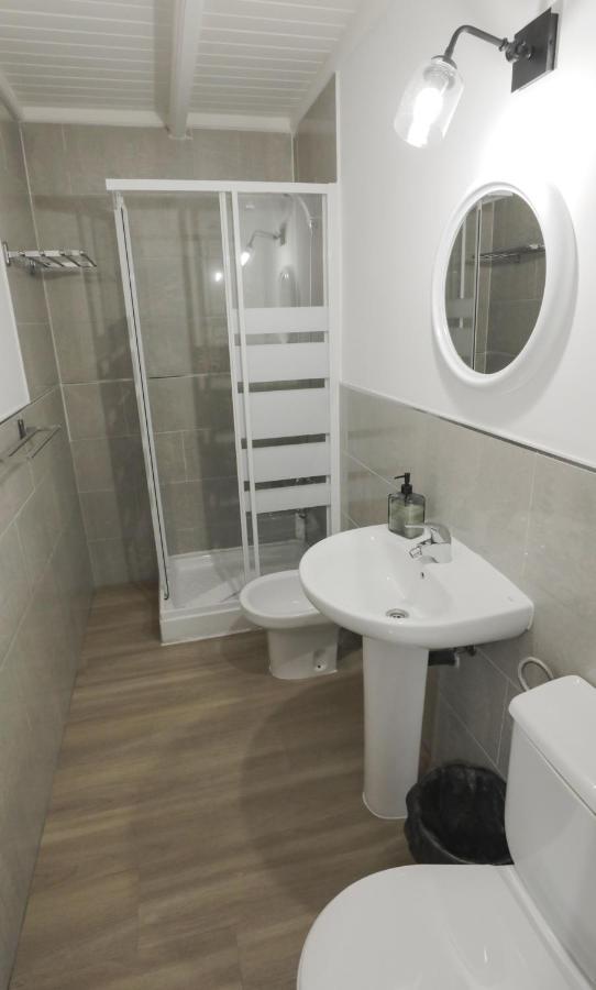 Apartamento Ballesta Madrid