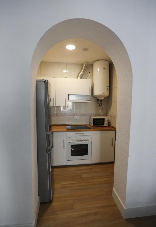 Apartamento Ballesta Apartment *