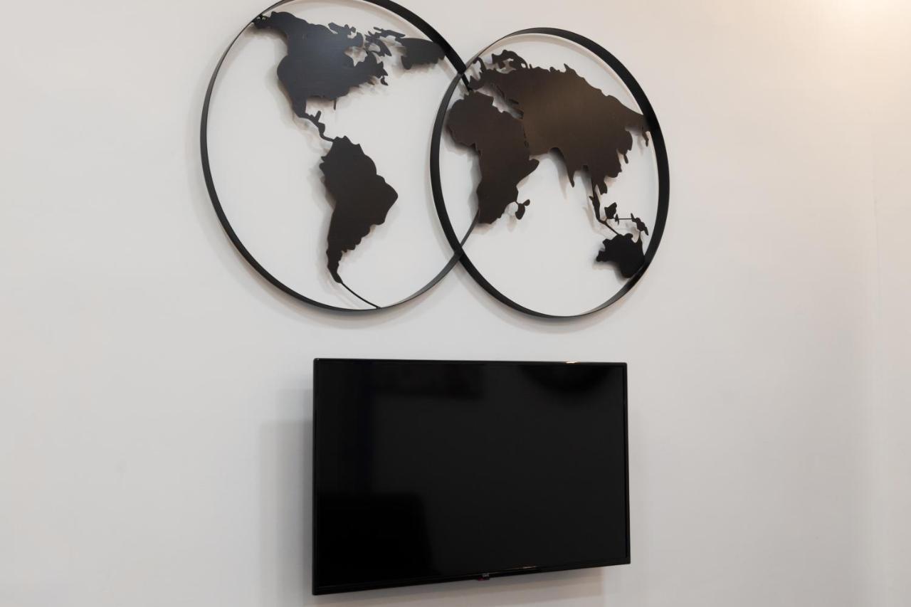 Apartamento Vip Cervantes, By Monaro***** Madrid