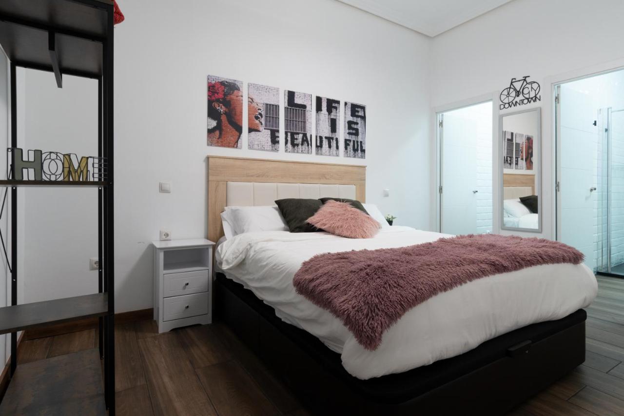 Vip Cervantes, By Monaro***** Apartamento Madrid