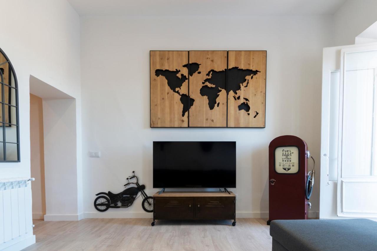 Apartment Plaza Mayor Groups By Monaro***** Madrid