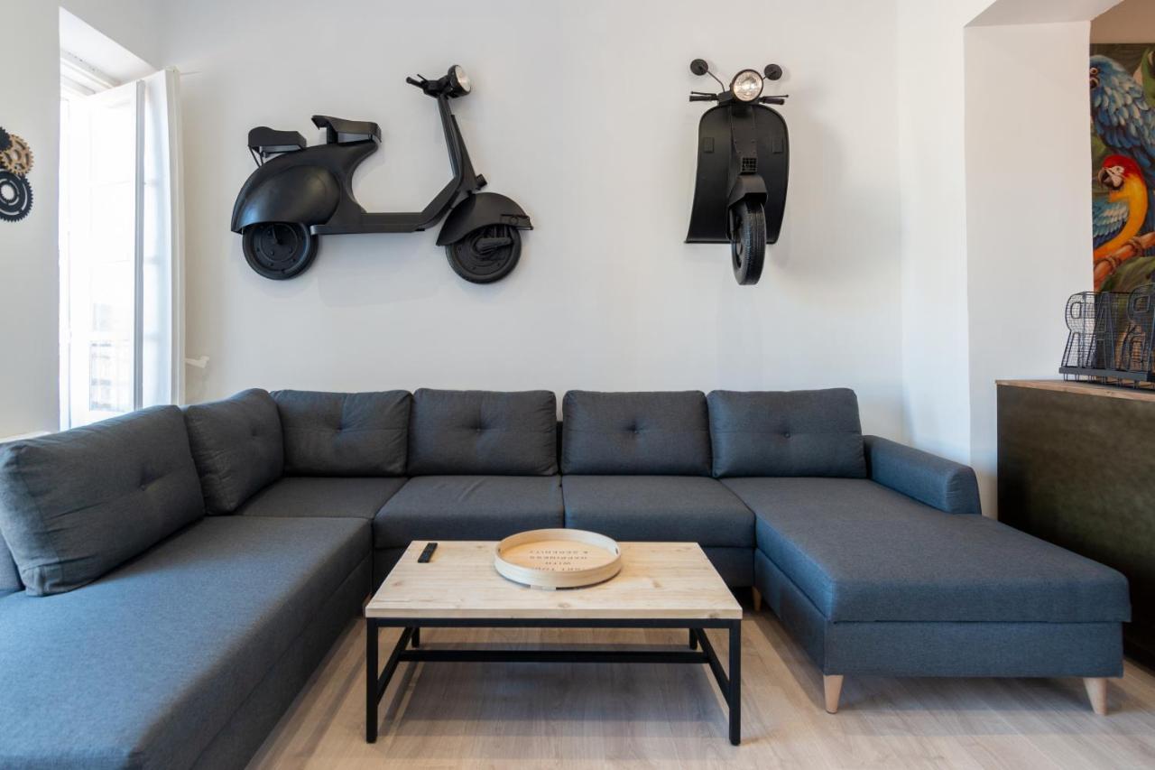 Plaza Mayor Groups By Monaro***** Apartment *