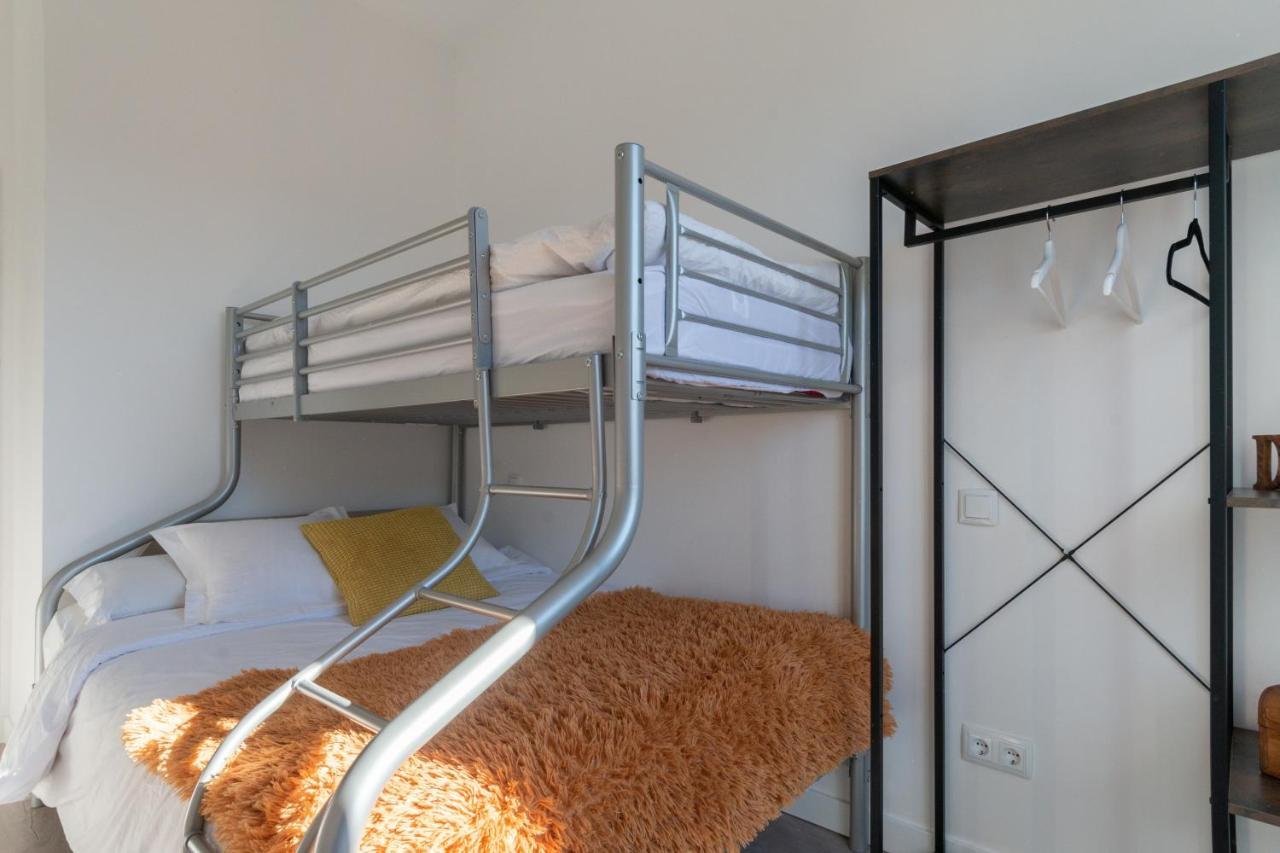 Plaza Mayor Groups By Monaro***** Apartment *
