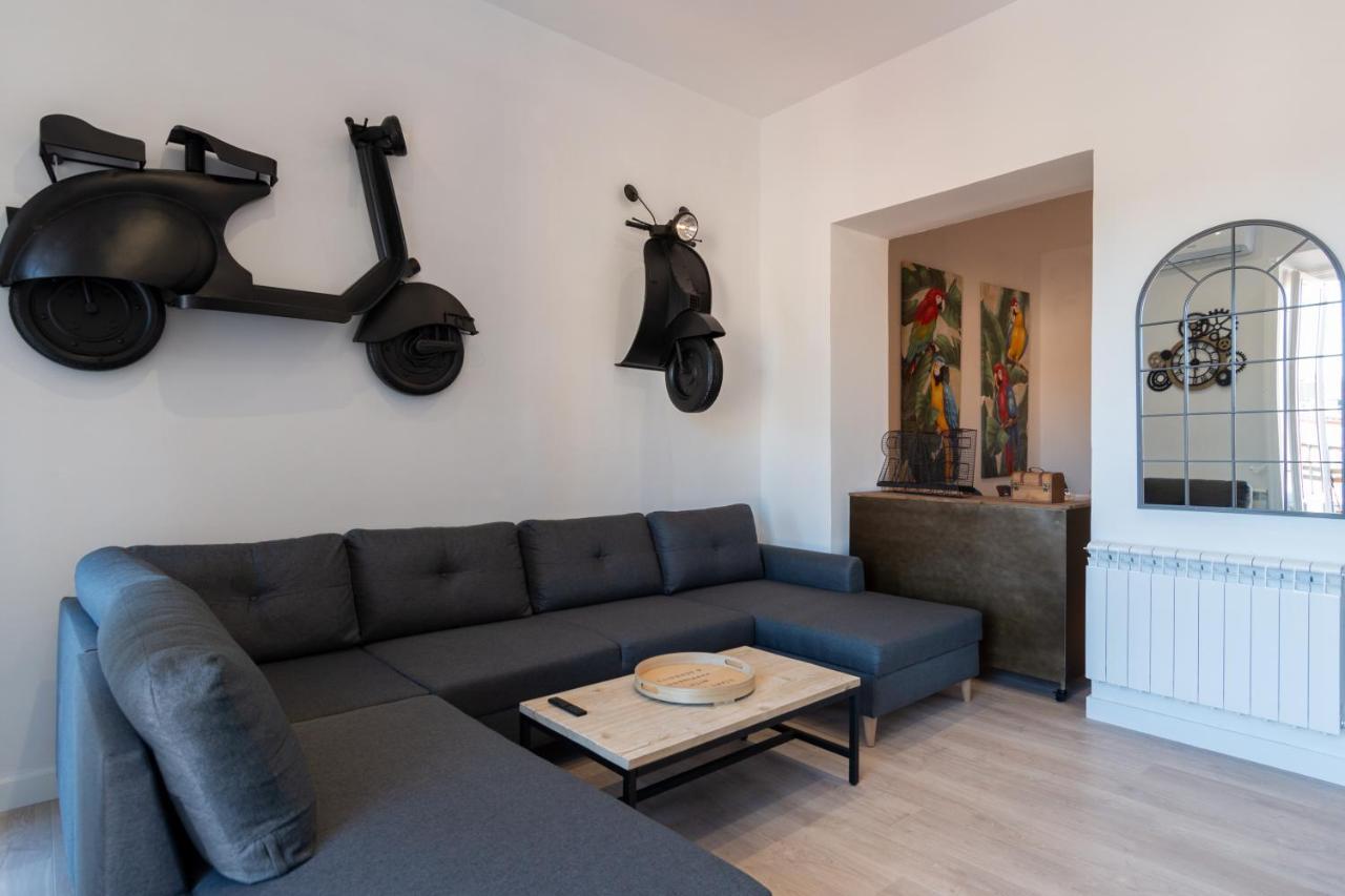 Plaza Mayor Groups By Monaro***** Apartment