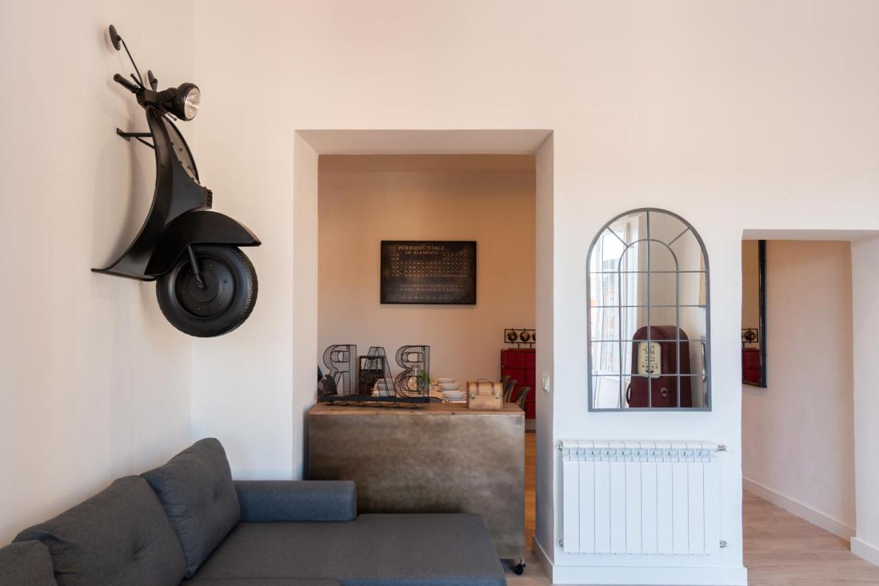 Plaza Mayor Groups By Monaro***** Apartment