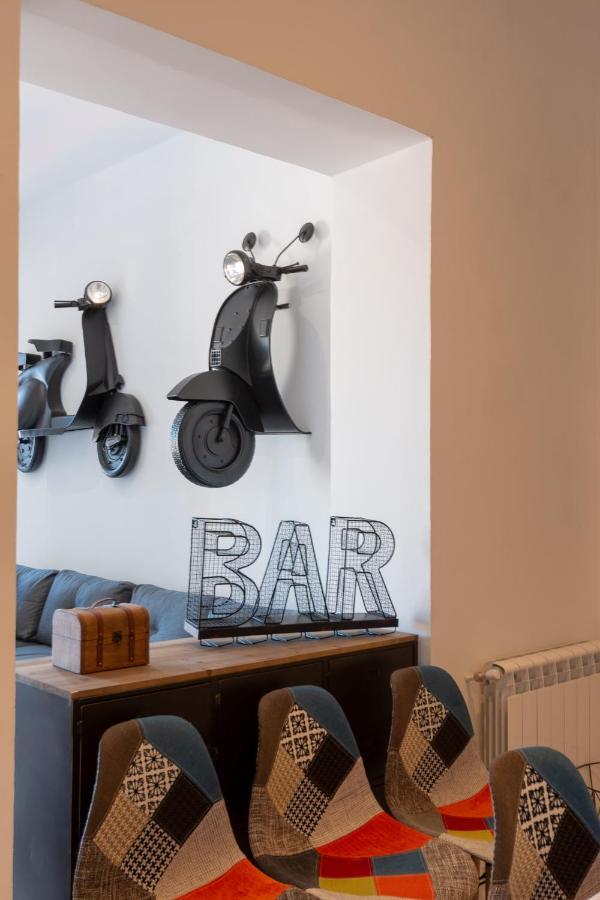 Apartment Plaza Mayor Groups By Monaro***** Madrid