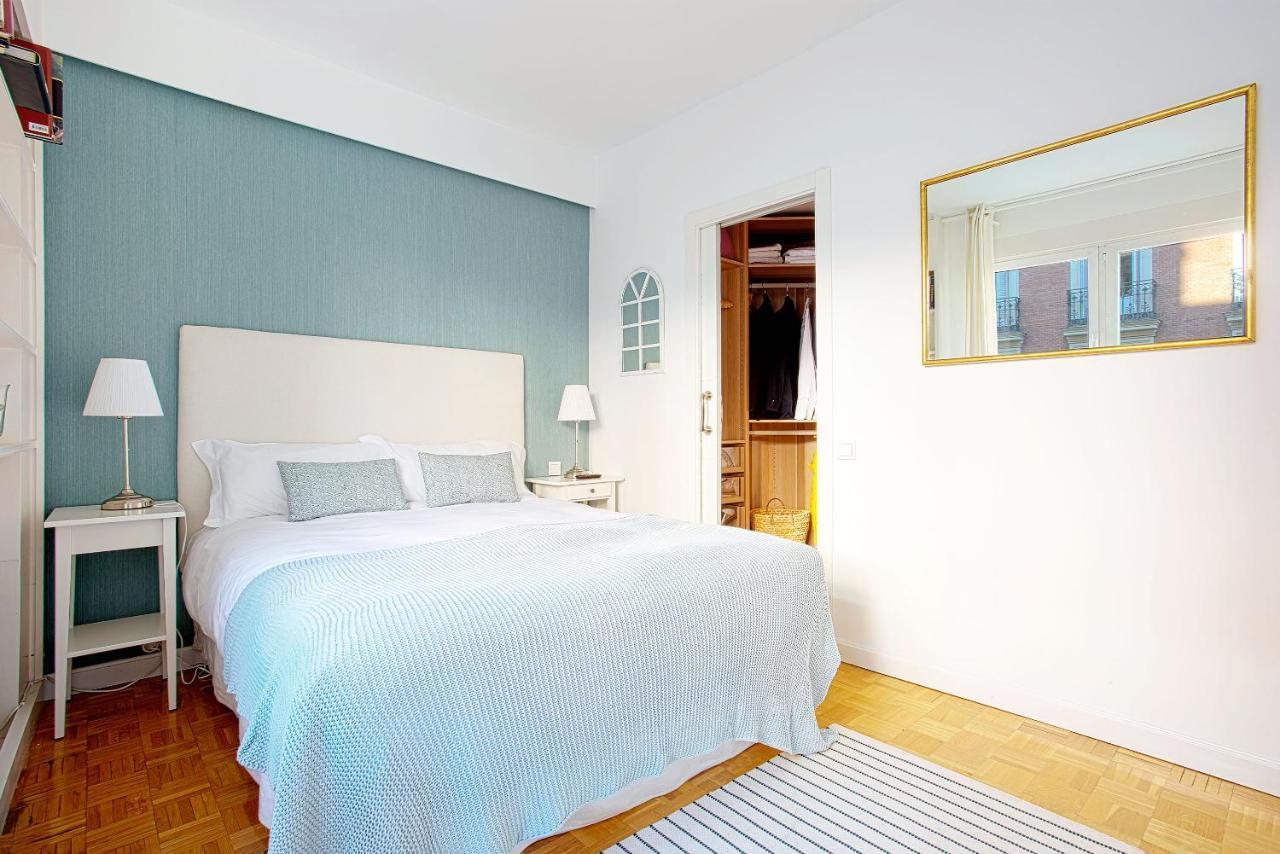 Genteel Retiro Apartamento
