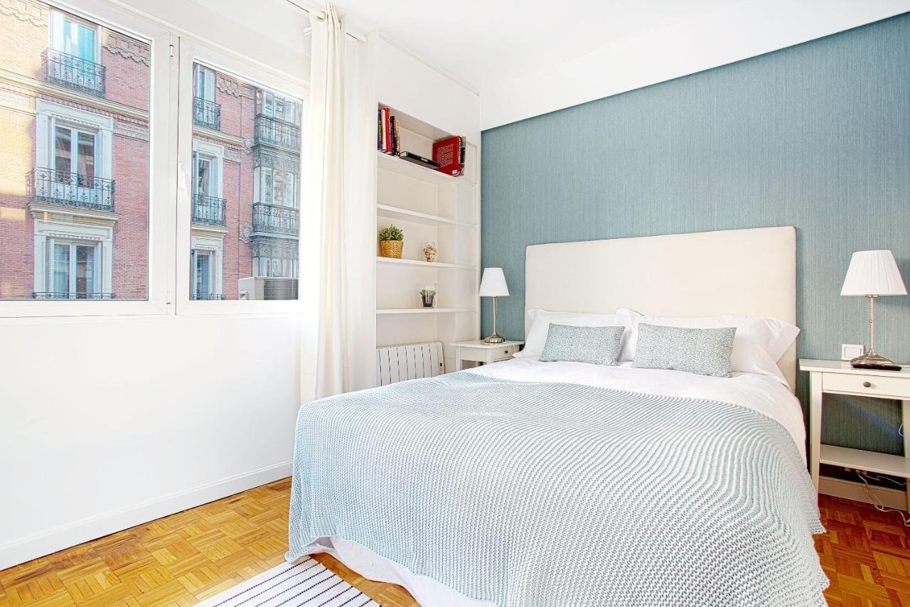 Apartamento Genteel Retiro
