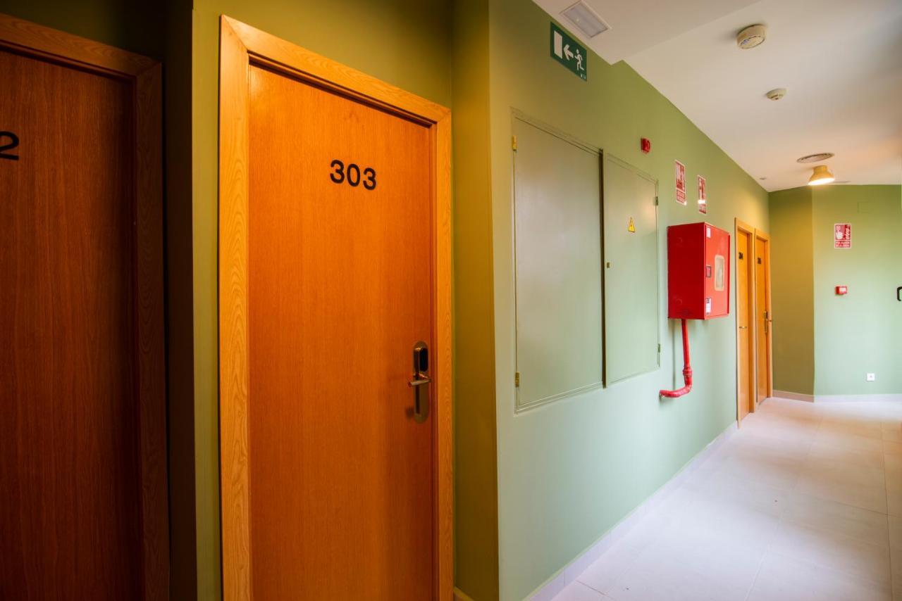 Hotel Madrisol Madrid