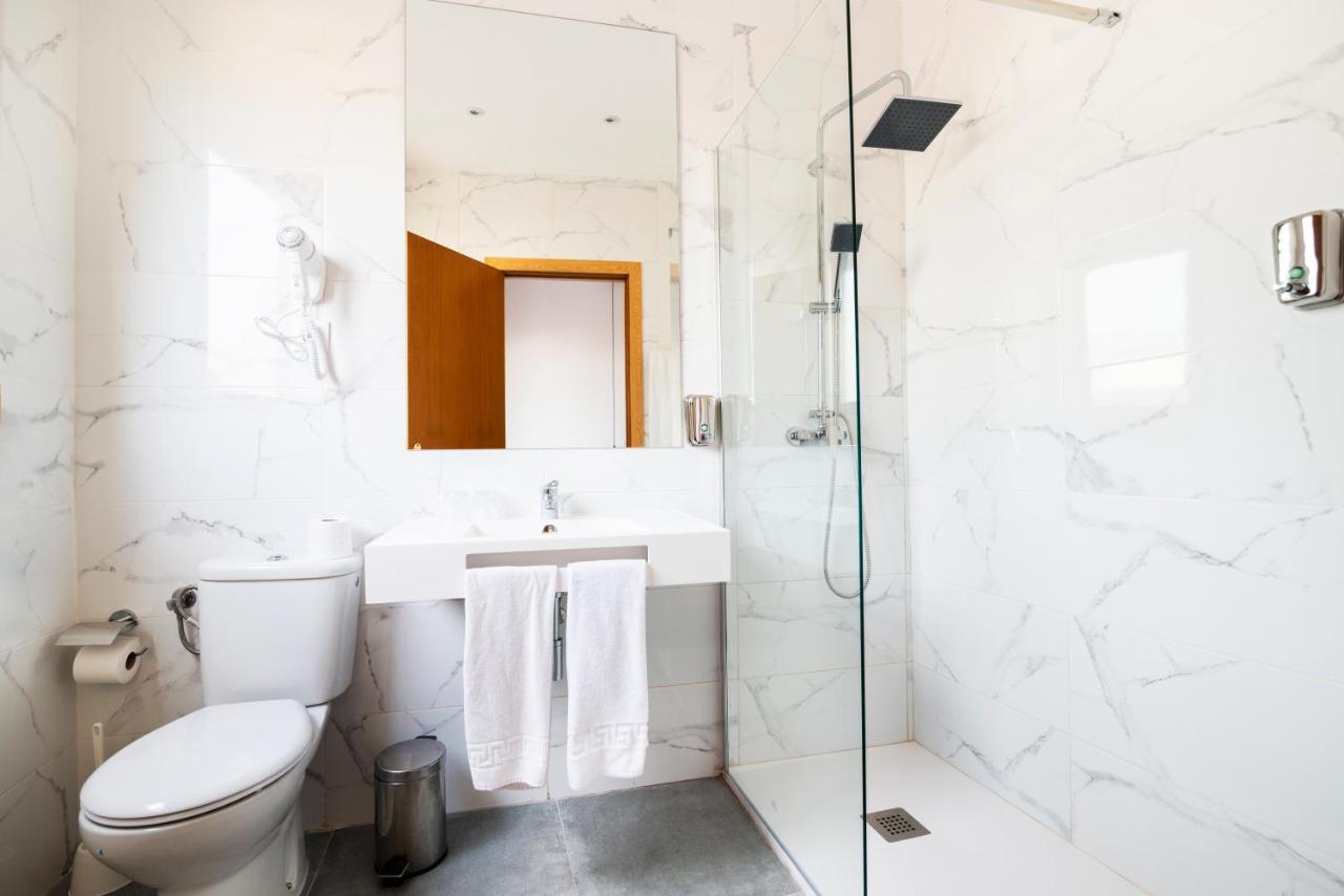Madrisol Hotel Madrid