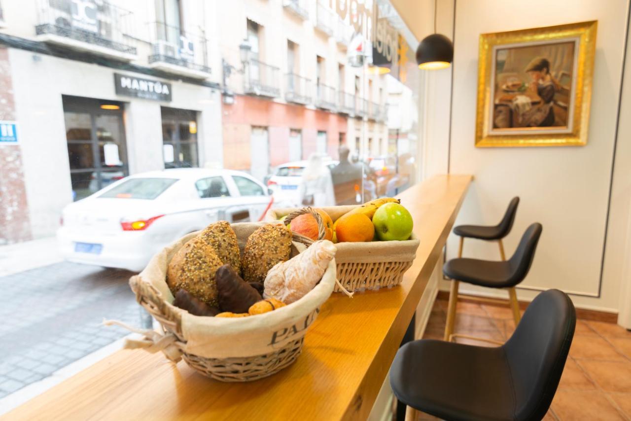 Hotel Madrisol