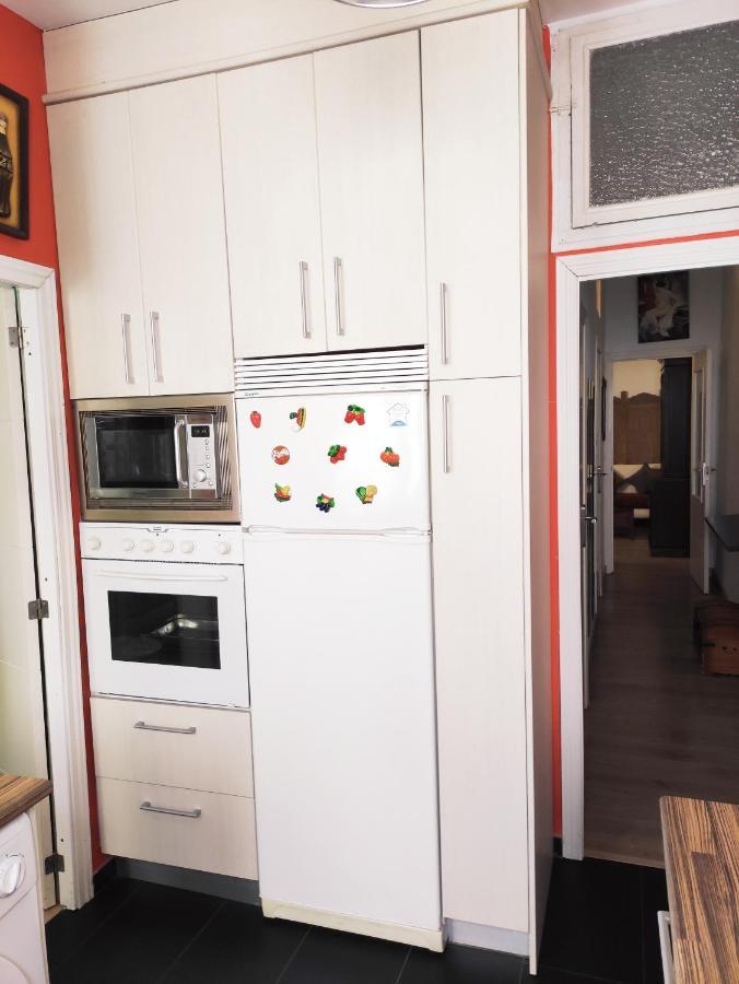 Acogedor Apartamento En La Latina