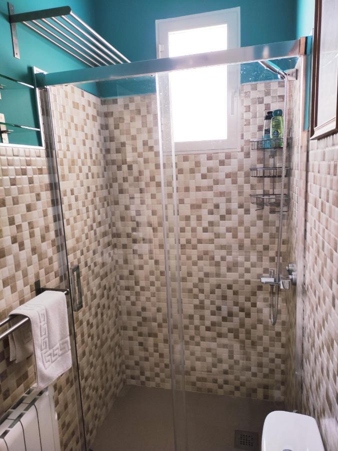 Apartamento Acogedor Apartamento En La Latina
