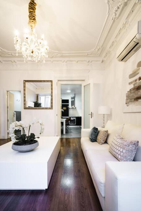 Apartment Centro Madrid. Plaza Mayor. Puerta Del Sol. Opera. Madrid