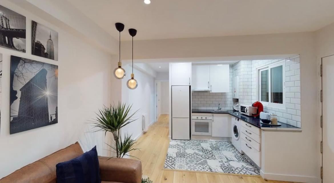 Edsam Brown Apartamento
